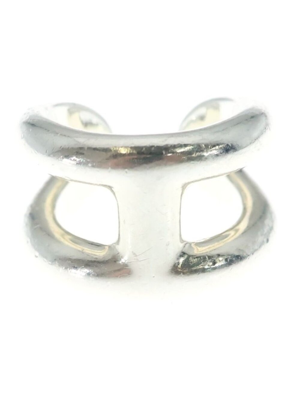 Hermes Osmose PM Ring Silver